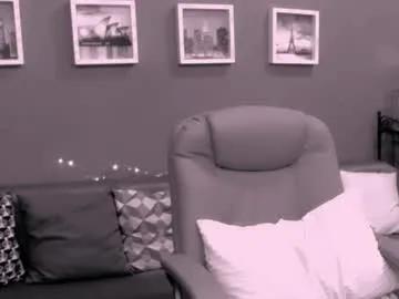 Private chantallovely on Chaturbate