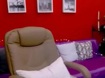 Private chantallovely on Chaturbate