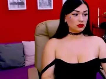 Private chantallovely on Chaturbate