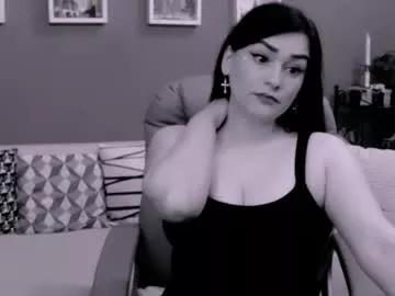 Private chantallovely on Chaturbate