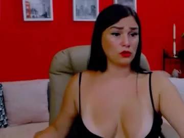 Private chantallovely on Chaturbate