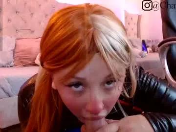 Freechat charlotte_jones__1 on Chaturbate