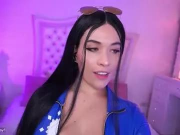 Freechat charlottejackson on Chaturbate