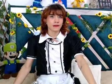 Freechat charly_evans60 on Chaturbate