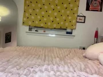 cheekykatx on Chaturbate 