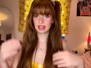 cheekykatx on Chaturbate 