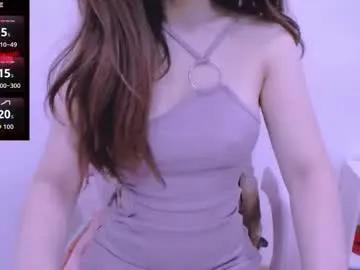 Freechat cherriana on Chaturbate