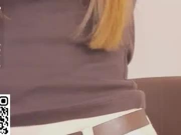 Freechat cherrymira on Chaturbate