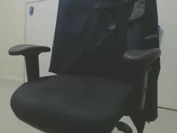 Freechat chillinit47 on Chaturbate