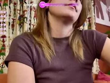 Freechat chloe_jeense on Chaturbate