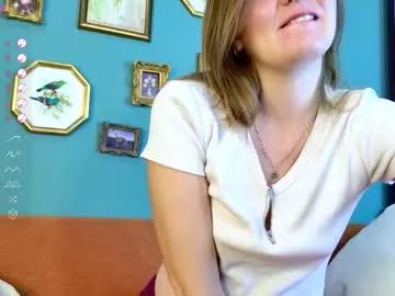 Freechat chloe_jeense on Chaturbate