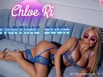 chloe_ri — Current Goal: SUCK NIPPLES, DROOL on at 2111 tokens -- Next Goal: DEEP Throat, SPIT -- type /menu to play with me! #lovense #bigboobs #heels #stockings [2111 tokens to goal]