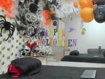 Freechat choreythaiylor on Chaturbate