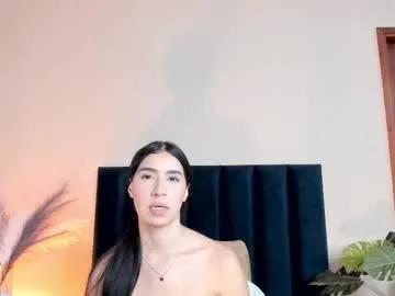 christy_seaa — GOAL: Tits covered in saliva [39 tokens remaining] Let me take you to heaven - Lush On- Follow me #latina #squirt #lovense #cum #bigass