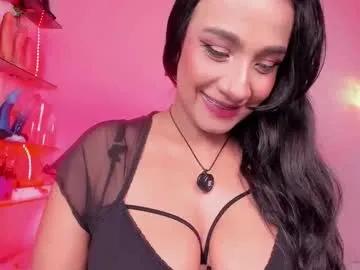 Freechat christymilk1 on Chaturbate