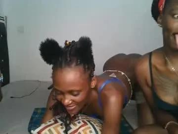 Private chyna_baibe on Chaturbate