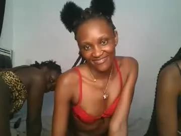 Private chyna_baibe on Chaturbate