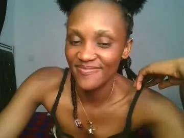 Private chyna_baibe on Chaturbate