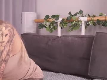 Private cinacandy on Chaturbate