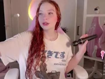 Freechat cinnabongirls on Chaturbate