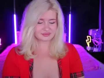 Freechat cocosecretss on Chaturbate