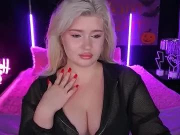 Freechat cocosecretss on Chaturbate