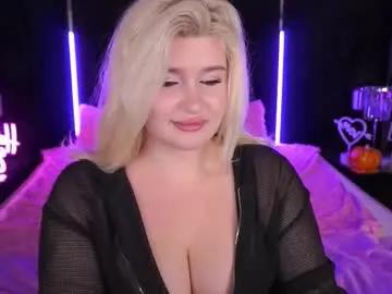 Freechat cocosecretss on Chaturbate