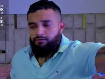 Freechat connor_666 on Chaturbate