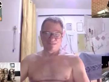 coryassman — Coryassman's room #bigcock #mature #cum #daddy #ass