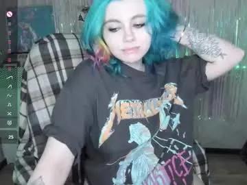 Freechat cryptobjgirlv2 on Chaturbate