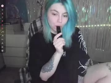 Freechat cryptobjgirlv2 on Chaturbate