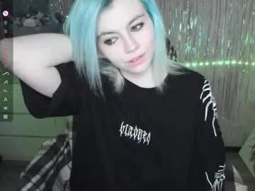 Freechat cryptobjgirlv2 on Chaturbate