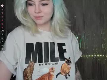 Freechat cryptobjgirlv2 on Chaturbate