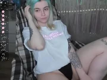 Freechat cryptobjgirlv2 on Chaturbate