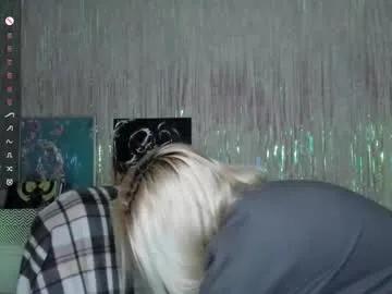 Freechat cryptobjgirlv2 on Chaturbate