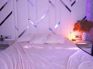 Freechat curlycandyxx on Chaturbate
