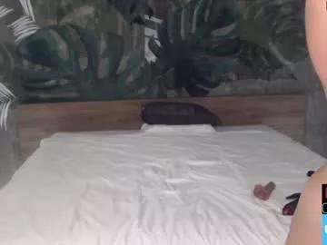 Freechat curvyjules69 on Chaturbate