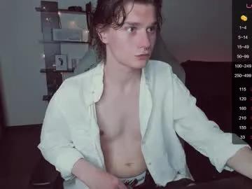 Freechat da_scin on Chaturbate