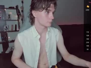 Freechat da_scin on Chaturbate