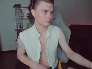 Freechat da_scin on Chaturbate