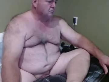 Freechat daddy7194 on Chaturbate