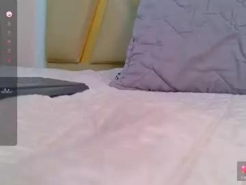 Private daddys_little_princesss on Chaturbate