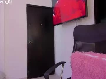 daisy_brown01 — oil on tits and bounce [500 tokens left] #bigboobs #latina #bigass #curvy #lovense   Make me moan very loud with my favorite tips 1777100222