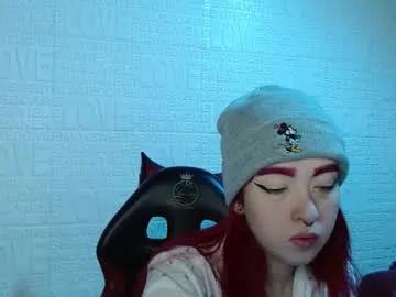 dakkotta_ on Chaturbate 