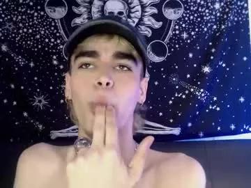 Freechat damoncolbi on Chaturbate