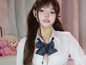 Freechat dancingbaby_qinqin on Chaturbate