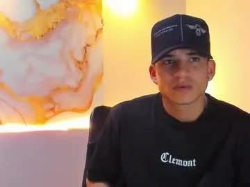 Freechat danii_scot on Chaturbate