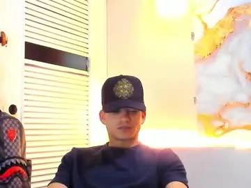 Freechat danii_scot on Chaturbate