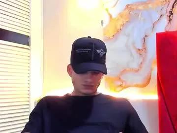 Freechat danii_scot on Chaturbate