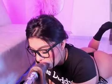 danna_adams1 — Fuck me, control me, make me moan, put your fingers in everything, full show #deepthroat #messy #fuckmachine #saliva #atm [2072 tokens remaining]